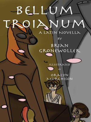 cover image of Bellum Troianum